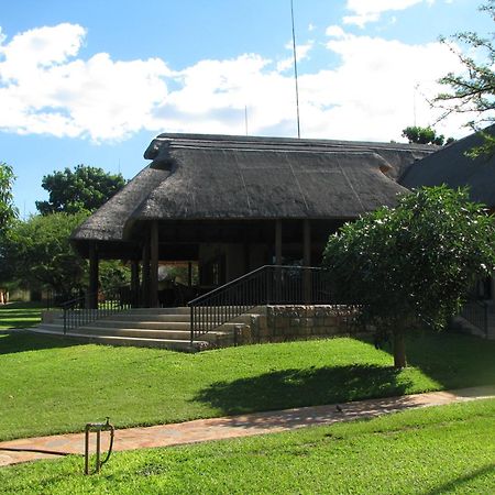 Lapeng Guest Lodge Burgersfort Exterior photo