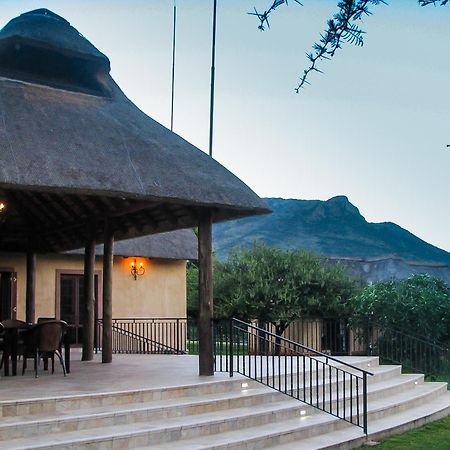 Lapeng Guest Lodge Burgersfort Exterior photo