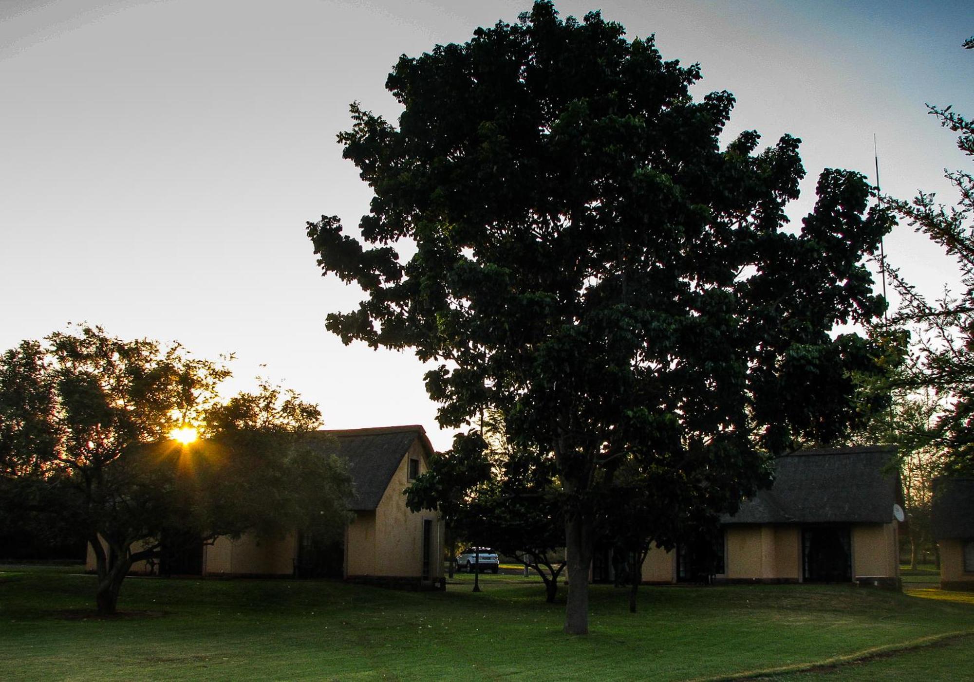 Lapeng Guest Lodge Burgersfort Exterior photo