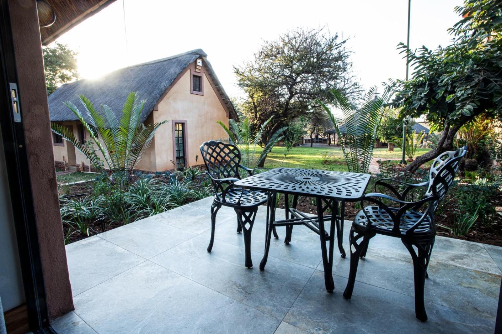 Lapeng Guest Lodge Burgersfort Exterior photo