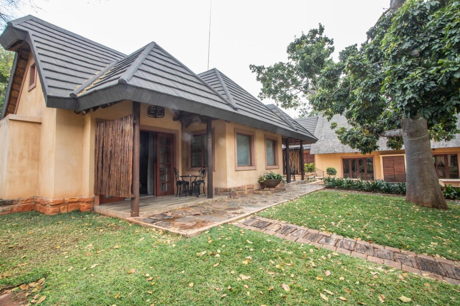 Lapeng Guest Lodge Burgersfort Exterior photo