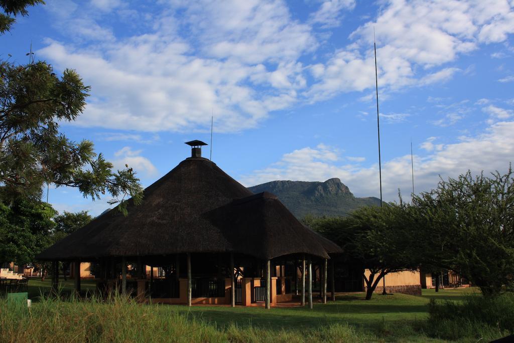 Lapeng Guest Lodge Burgersfort Exterior photo