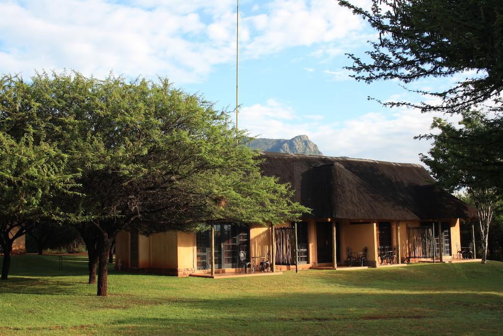 Lapeng Guest Lodge Burgersfort Exterior photo