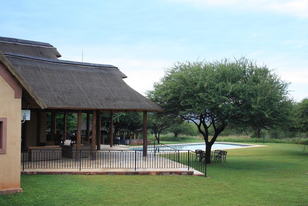 Lapeng Guest Lodge Burgersfort Exterior photo