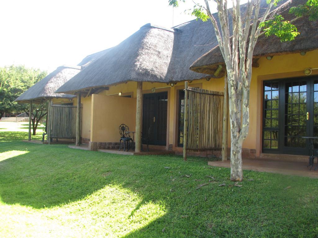 Lapeng Guest Lodge Burgersfort Exterior photo