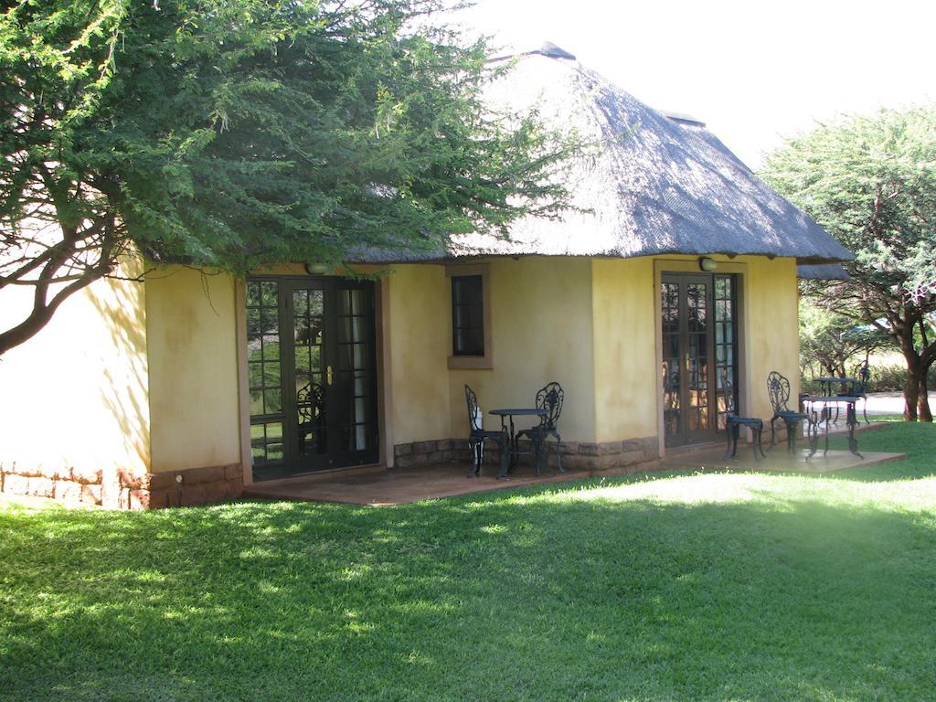 Lapeng Guest Lodge Burgersfort Exterior photo