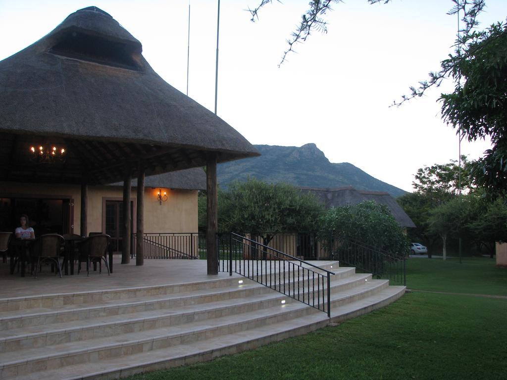 Lapeng Guest Lodge Burgersfort Exterior photo