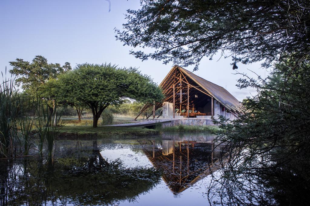 Lapeng Guest Lodge Burgersfort Exterior photo