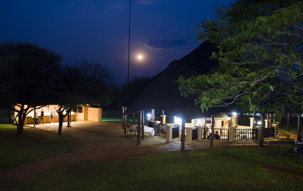 Lapeng Guest Lodge Burgersfort Exterior photo