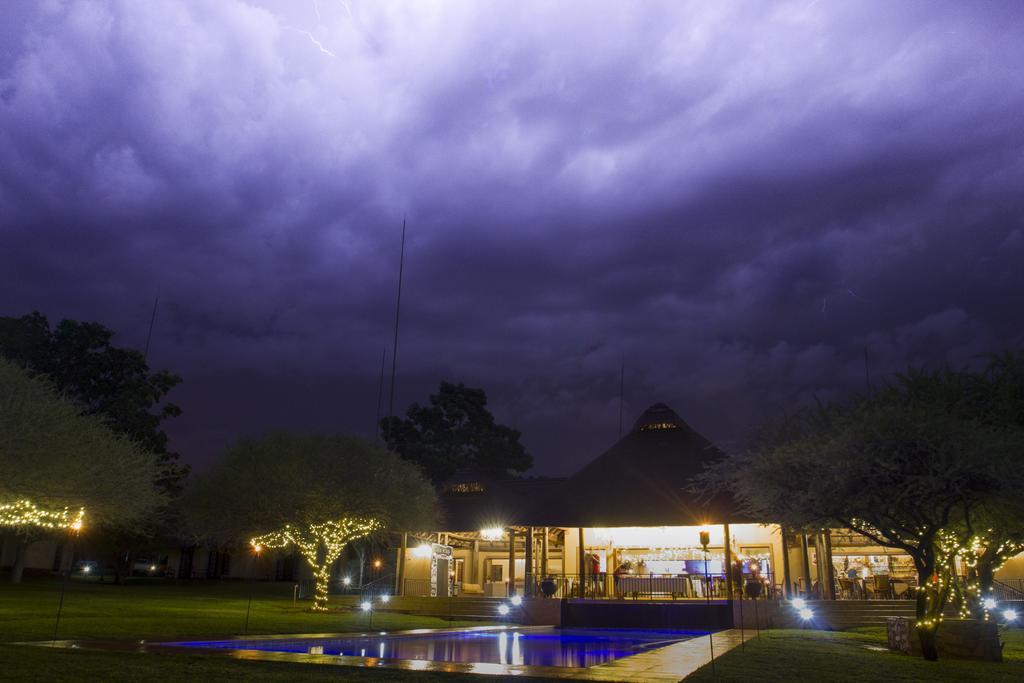 Lapeng Guest Lodge Burgersfort Exterior photo