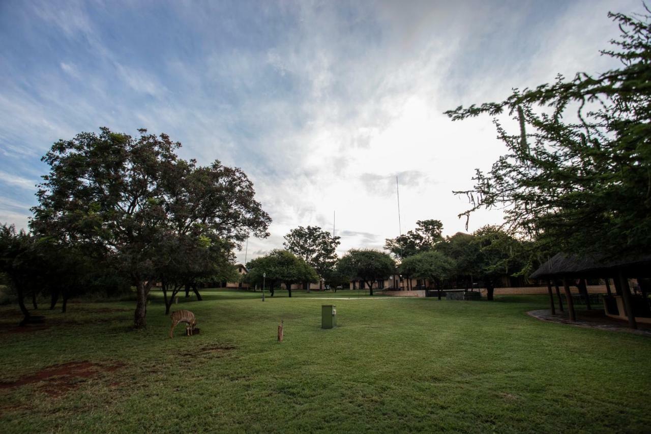 Lapeng Guest Lodge Burgersfort Exterior photo