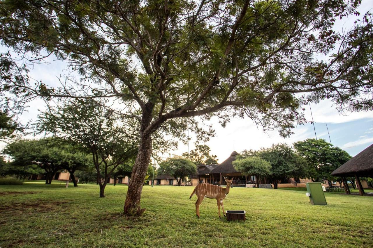 Lapeng Guest Lodge Burgersfort Exterior photo