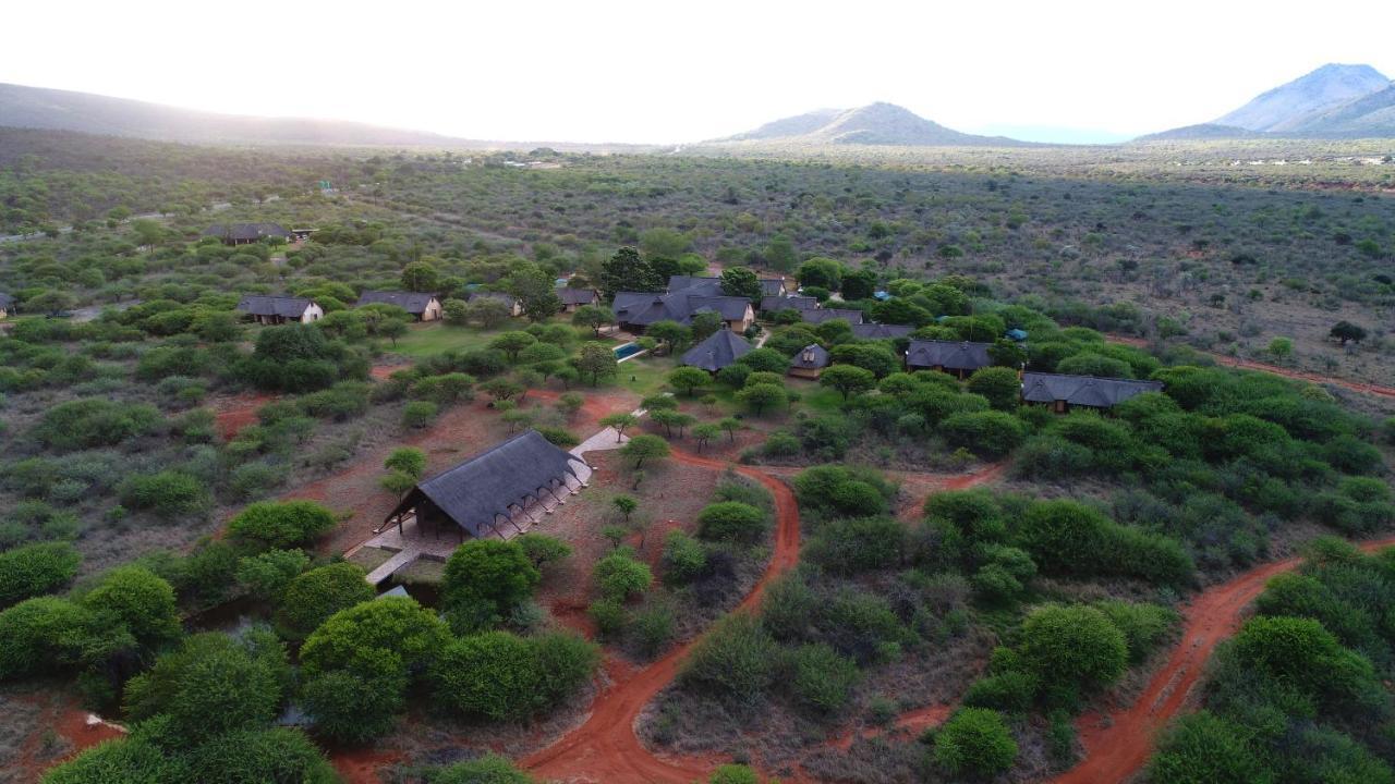 Lapeng Guest Lodge Burgersfort Exterior photo